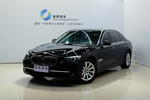 宝马7系2009款740Li 领先型