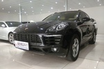 保时捷Macan2014款Macan 2.0T（中规）