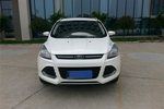 福特翼虎2013款1.6L GTDi 两驱舒适型 