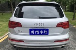 奥迪Q72010款3.0TDI quattro 领先型