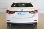 马自达MAZDA6 Atenza阿特兹2015款2.0L 蓝天豪华版