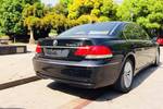 宝马7系2005款740Li