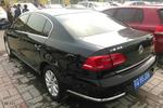 大众迈腾2012款1.8TSI DSG 豪华型