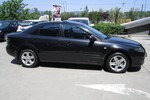 马自达Mazda62011款2.0L 手自一体 时尚型