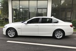 宝马5系2014款520Li 典雅型