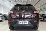 纳智捷大7 SUV2014款2.2T 两驱智慧型