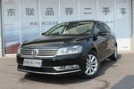 大众迈腾2012款1.8TSI DSG 尊贵型