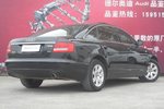 奥迪A6L2006款L 2.4 舒适型