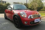 MINIMINI2012款1.6L COOPER Baker Street 