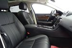 捷豹XJ2013款XJL 3.0 SC 全景商务版