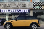 MINICLUBMAN2010款1.6L COOPER Cheer 