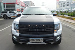 福特F系列2011款6.2L SVT Raptor SuperCrew