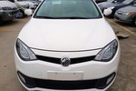 MG62013款1.8L 自动精英版