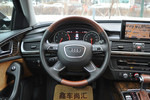 奥迪A6L2012款TFSI 标准型(2.0T)