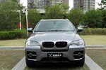 宝马X62011款xDrive35i