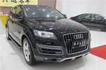 奥迪Q72010款3.6FSI quattro 豪华型