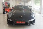 保时捷9112014款Turbo 3.8T