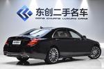 奔驰S级2019款S 450 L 4MATIC