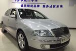 斯柯达明锐2009款1.8TSI 自动逸尊版