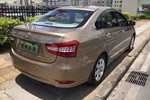 东风风神A602014款1.6L 自动豪华型