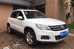 大众途观2012款1.8TSI 手自一体 菁英版（两驱）