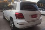 奔驰GLK级2014款GLK 260 4MATIC 动感型