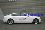 奥迪A72014款50 TFSI quattro 舒适型