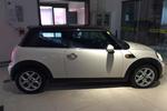 MINIMINI2011款1.6L COOPER Excitement 