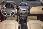 现代ix352012款2.0L 自动两驱精英版GLS 