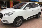 现代ix352013款2.0L 自动两驱领先型GLX 国IV 