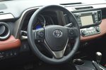 丰田RAV42013款2.5L 自动四驱尊贵版 