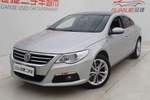 大众CC2011款2.0TSI 至尊型