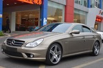 奔驰CLS级 AMG2008款CLS63 AMG