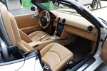 保时捷Boxster2009款Boxster 2.9L 