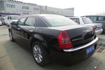 克莱斯勒3002008款300C 3.5L 豪华领航版