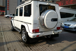 奔驰G级AMG-G55K AMG5.4T 手自一体