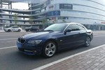 宝马3系敞篷2010款320i