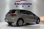 大众高尔夫2015款1.6L 自动时尚型