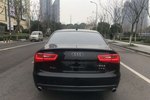 奥迪A6L2012款TFSI 标准型(2.0T)