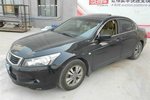 本田雅阁2008款2.0L EX