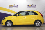 MG32013款1.5L 自动精英版