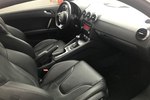 奥迪TT2011款Coupe 2.0TFSI