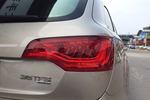 奥迪Q72013款35 TFSI 技术型