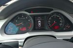 奥迪A6L2011款2.0TFSI 手自一体 标准型