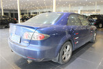 马自达MAZDA62008款2.0L 手动型