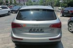 奥迪Q52012款2.0TFSI 舒适型