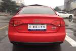 奥迪A4L2011款2.0TFSI 技术型