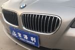 宝马5系2013款530Li 豪华型