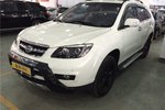 比亚迪S62014款2.0L 手动尊享型 5座 