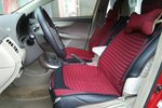丰田卡罗拉2011款1.6L 手动GL 